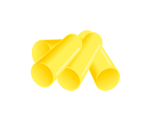 Foam earplugs