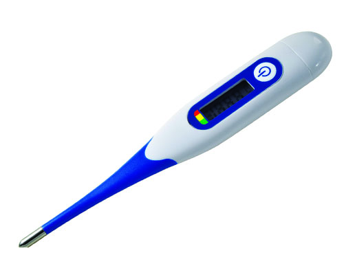 Digital thermometer