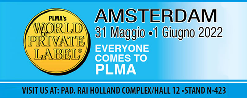 Palmas World Private Label - Ansterdam