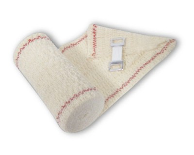 CRÉPE ELASTIC BANDAGE