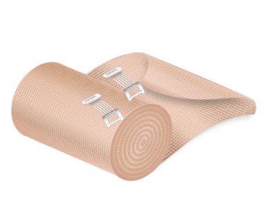 ELASTIC BANDAGE