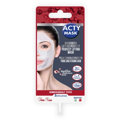 Perfect lifting mask - 15 ml