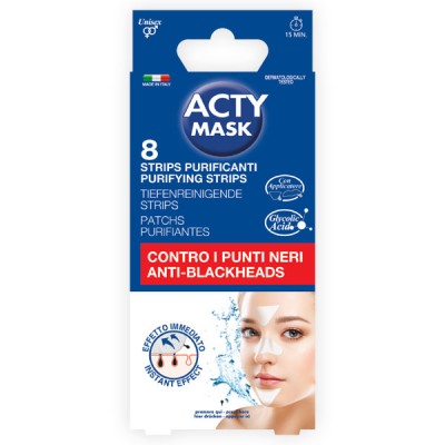 Blackheads patch