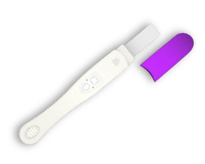 Ovulation test